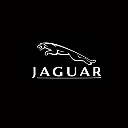 Suitable for Jaguar welcome lights XE/XEL/XFL/F-TYPE modified door laser projection lights