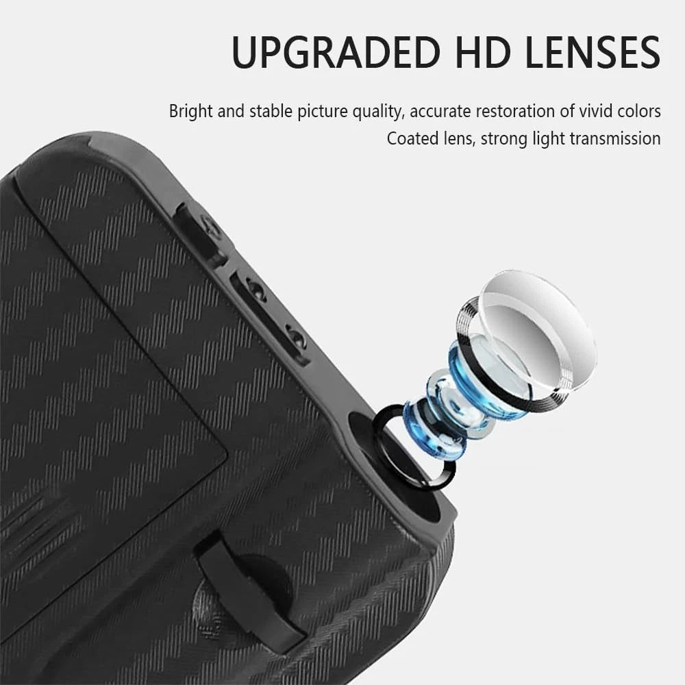 2PCS Car Door Lights Logo Projector, Color: Eagle Flag