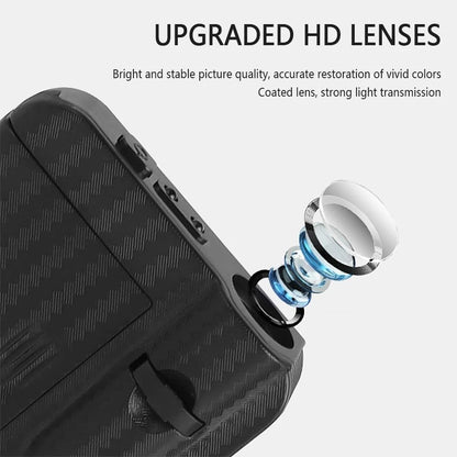 2PCS Car Door Lights Logo Projector, Color: Eagle Flag