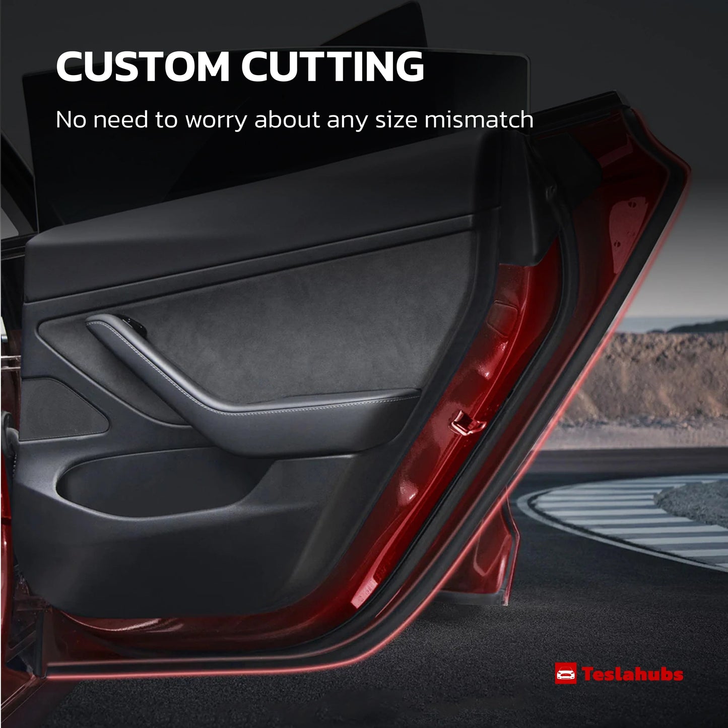 EVCORE™   ProGuard:   Advanced   Noise   Reduction   &   Weatherproofing   Kit