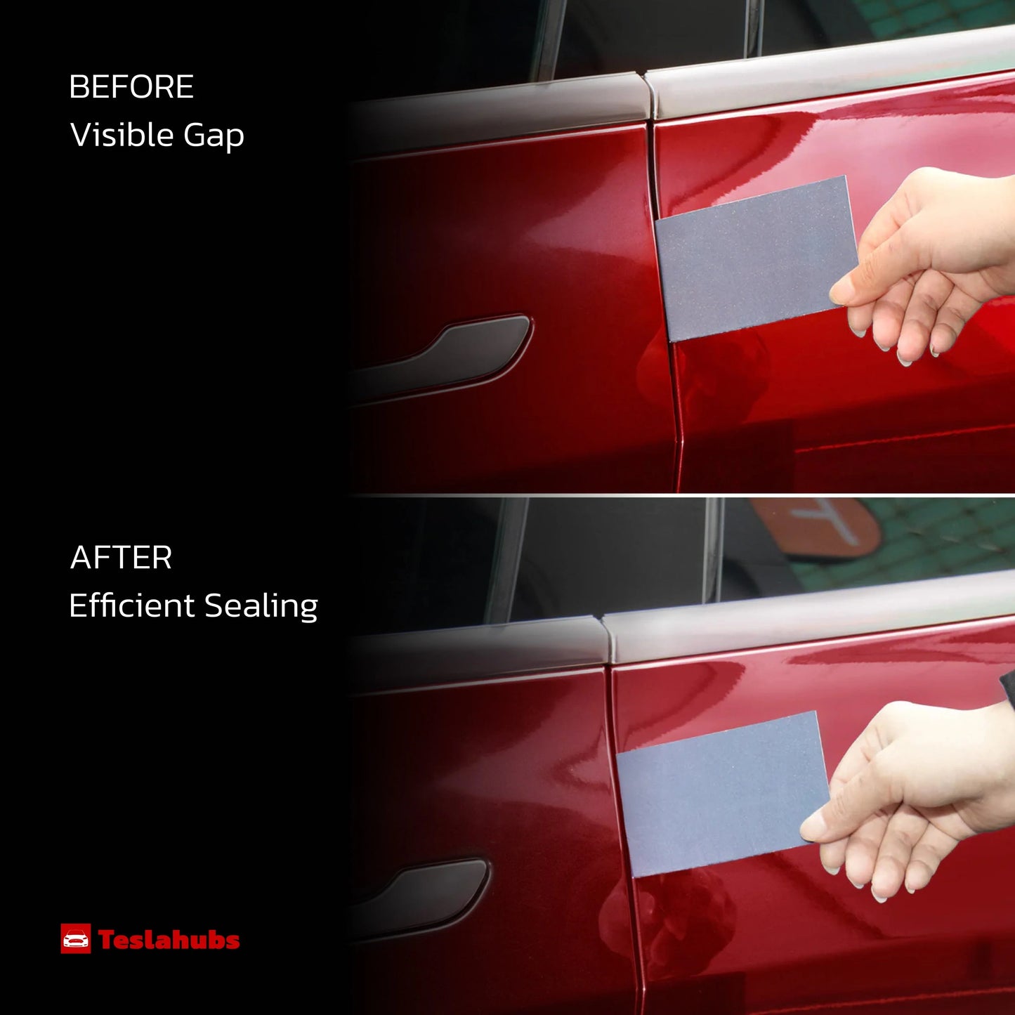 EVCORE™   ProGuard:   Advanced   Noise   Reduction   &   Weatherproofing   Kit