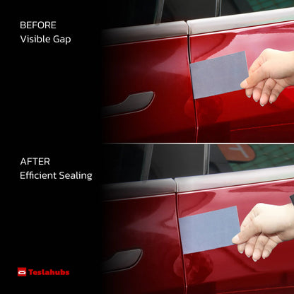 EVCORE™   ProGuard:   Advanced   Noise   Reduction   &   Weatherproofing   Kit