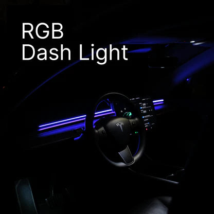 EVCORE™   RGB   Dash   Light