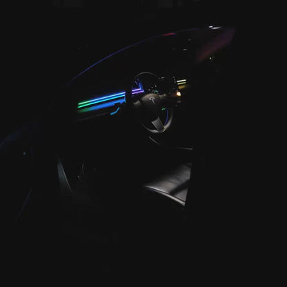 EVCORE™   RGB   Dash   Light