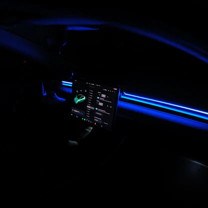 EVCORE™   RGB   Dash   Light