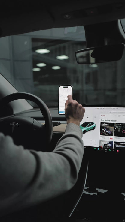 EVCORE™   MagSafe   Phone   Holder