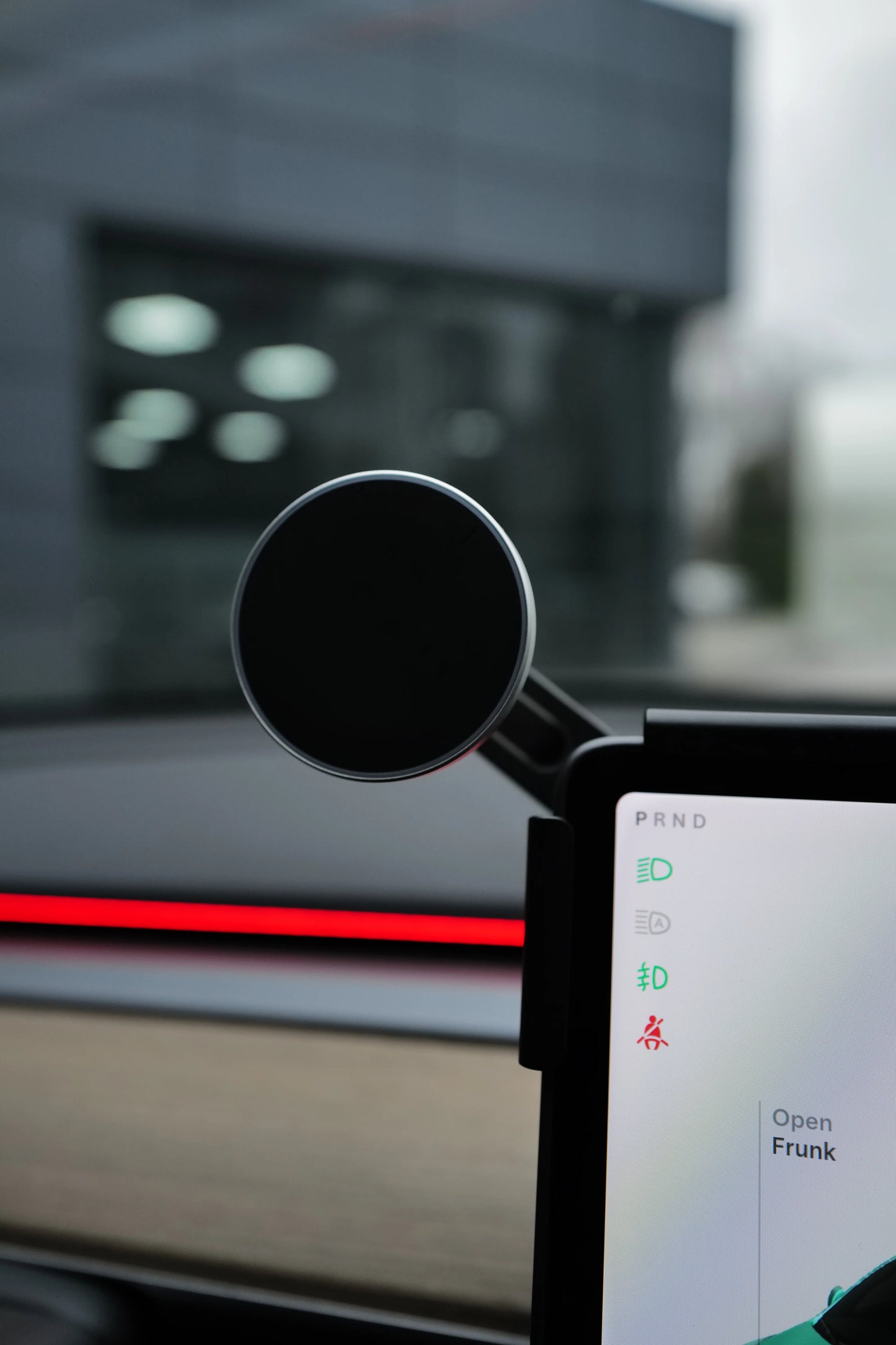 EVCORE™   MagSafe   Phone   Holder