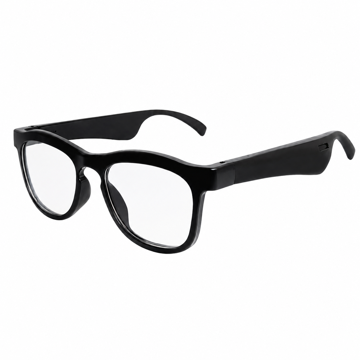 AI Audio Smart Glasses-AS01