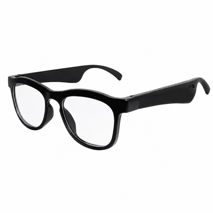 AI Audio Smart Glasses-AS01