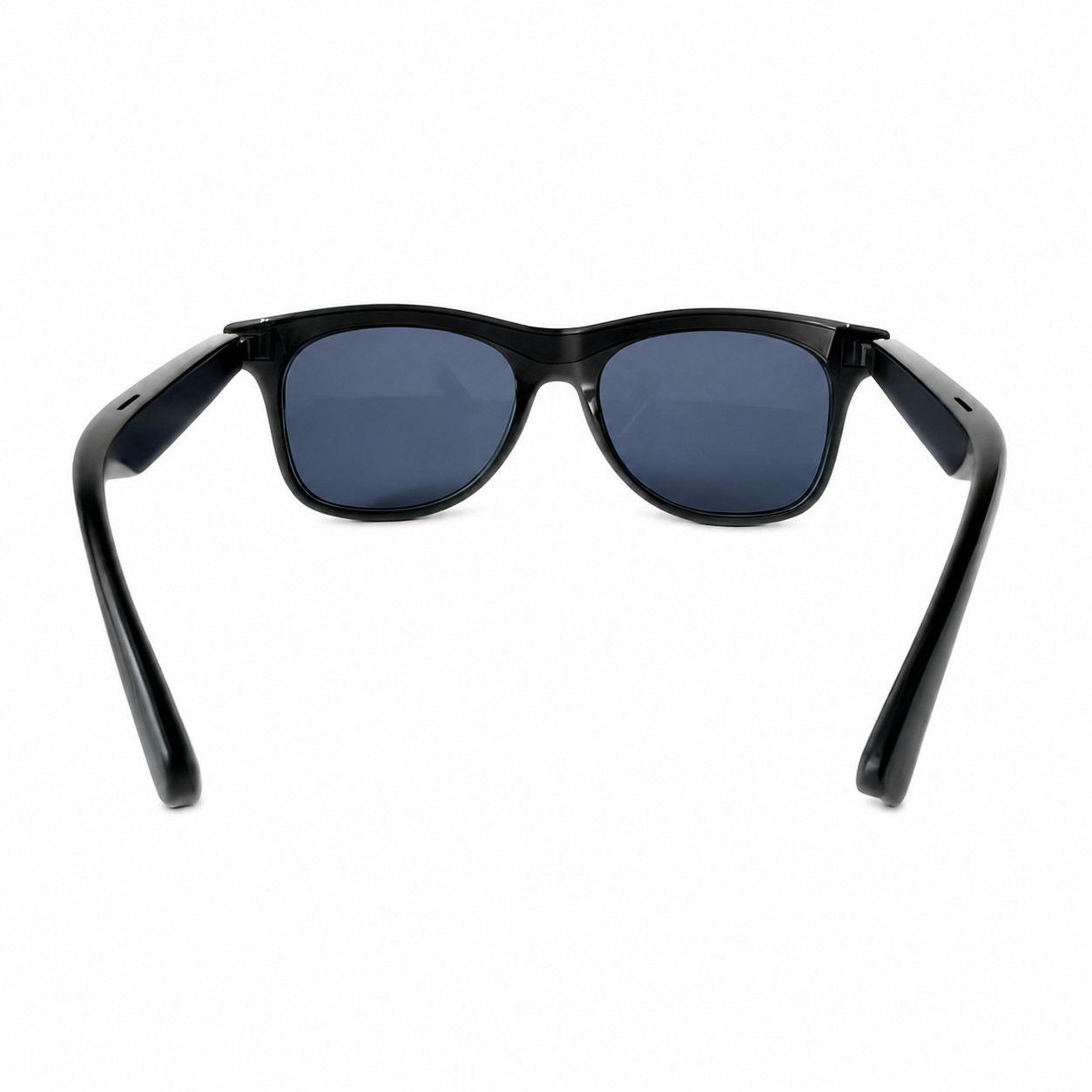 Smart Audio Glasses with Flexible Temples-A01