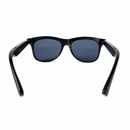 Smart Audio Glasses with Flexible Temples-A01