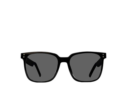 Smart Audio Glasses with Magnetic Clip-On Lenses-VA30