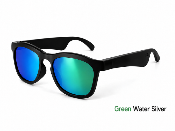 AI Audio Smart Glasses-AS01