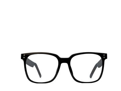 Smart Audio Glasses with Magnetic Clip-On Lenses-VA30