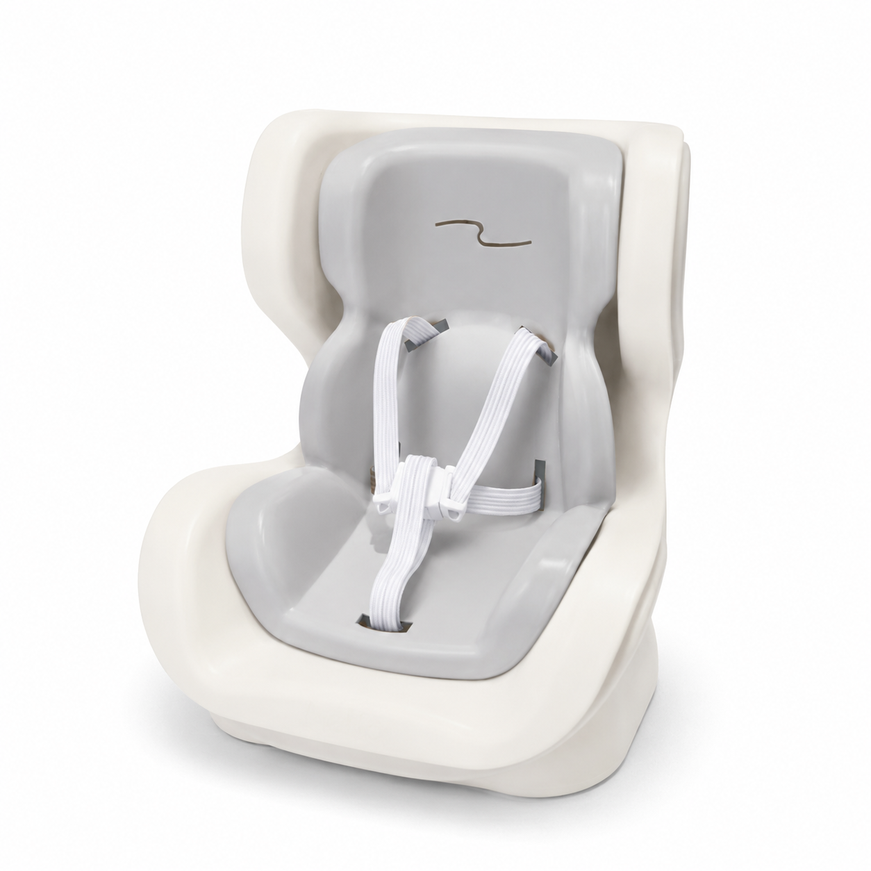Safety Seat Compatible with LABUBU