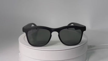 AI Audio Smart Glasses-AS01